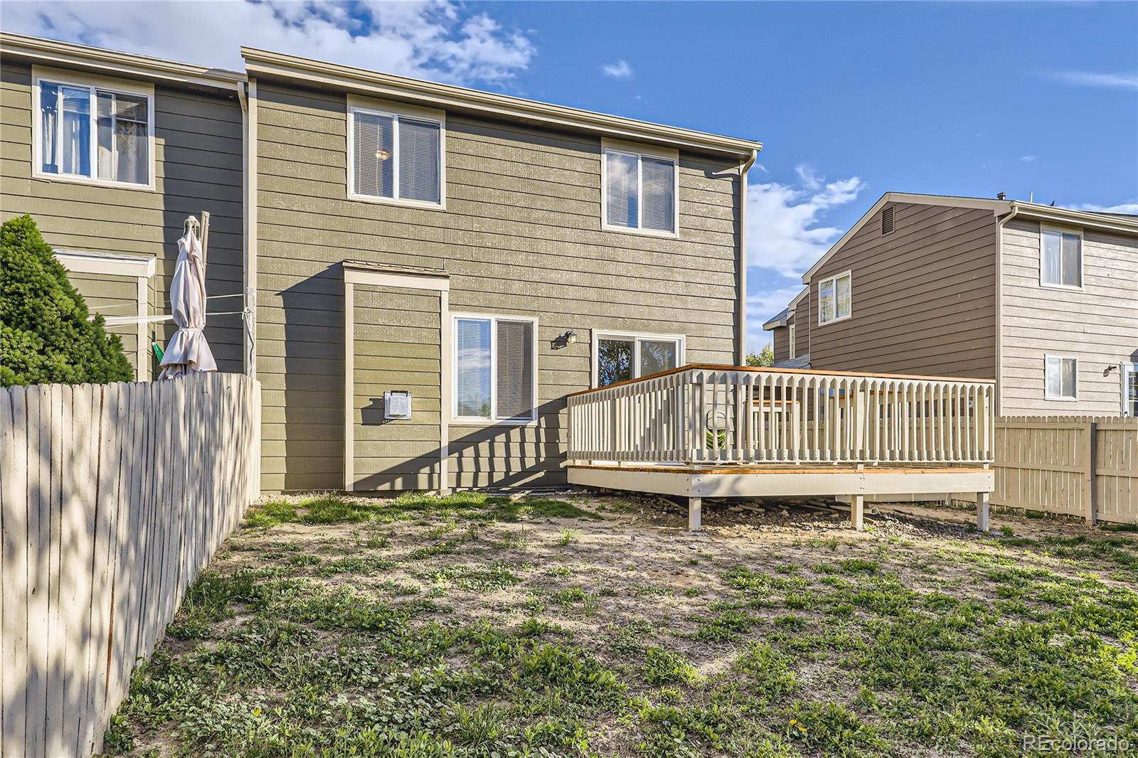 MLS Image #23 for 14397 e 47th drive,denver, Colorado