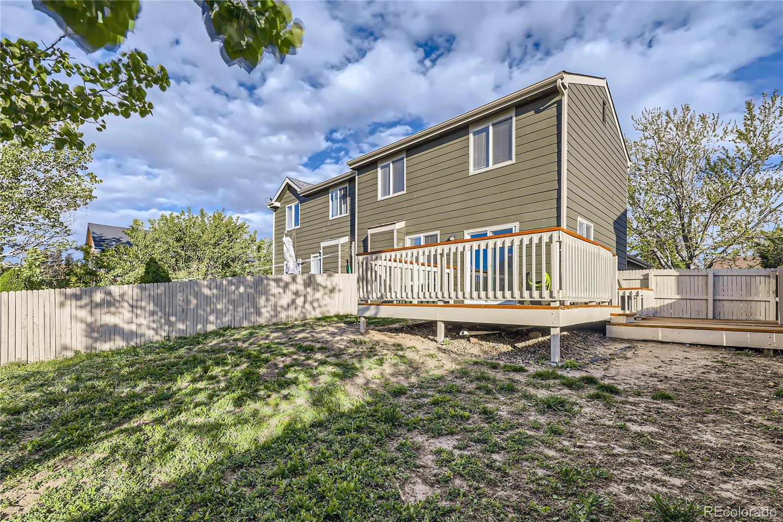 MLS Image #24 for 14397 e 47th drive,denver, Colorado