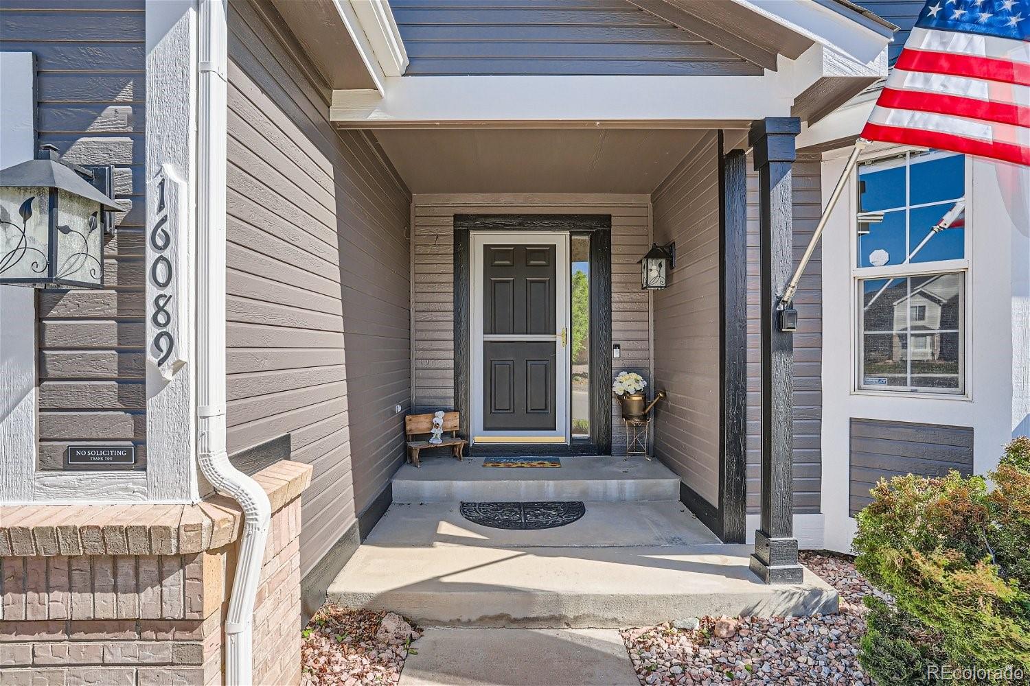 MLS Image #2 for 16089 w 65th place,arvada, Colorado