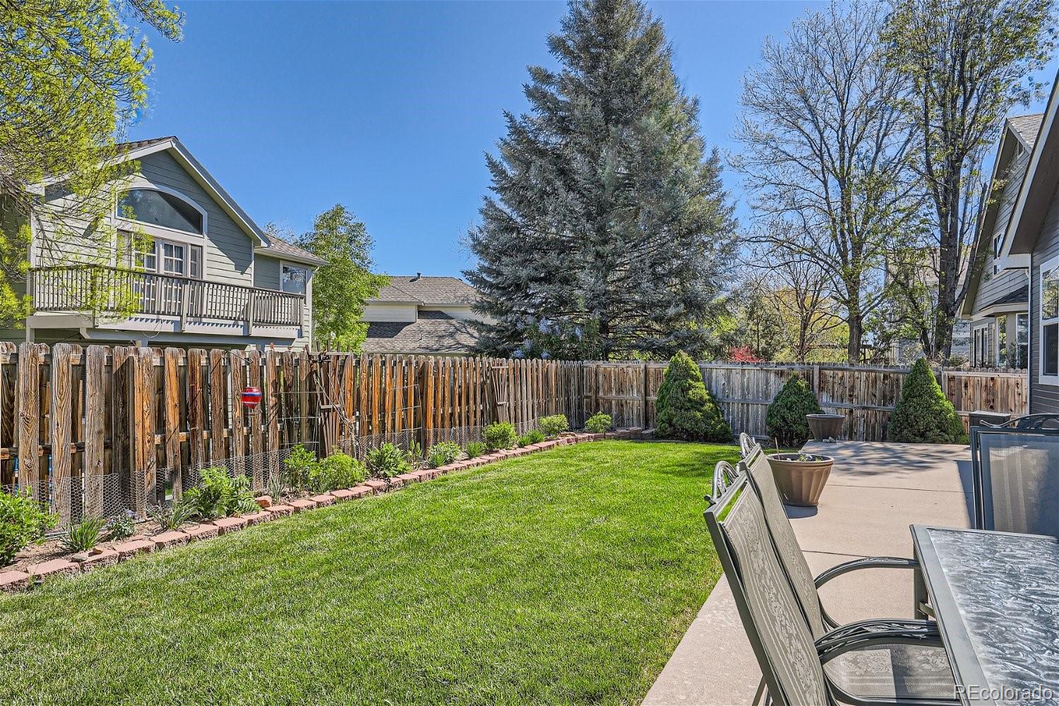 MLS Image #24 for 16089 w 65th place,arvada, Colorado