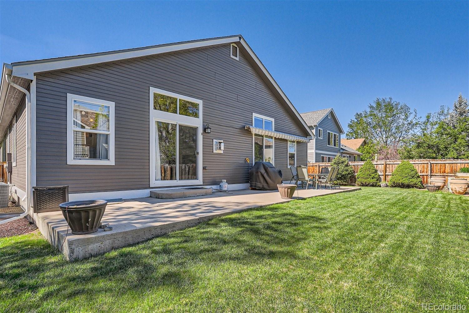 MLS Image #25 for 16089 w 65th place,arvada, Colorado