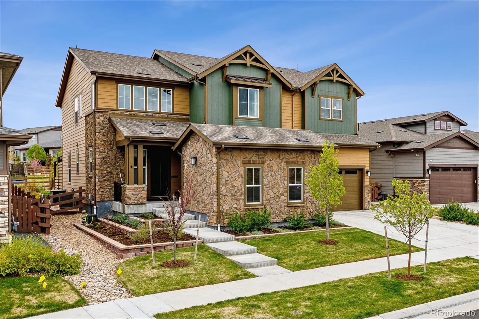 CMA Image for 7986 S Jamestown Court,Aurora, Colorado