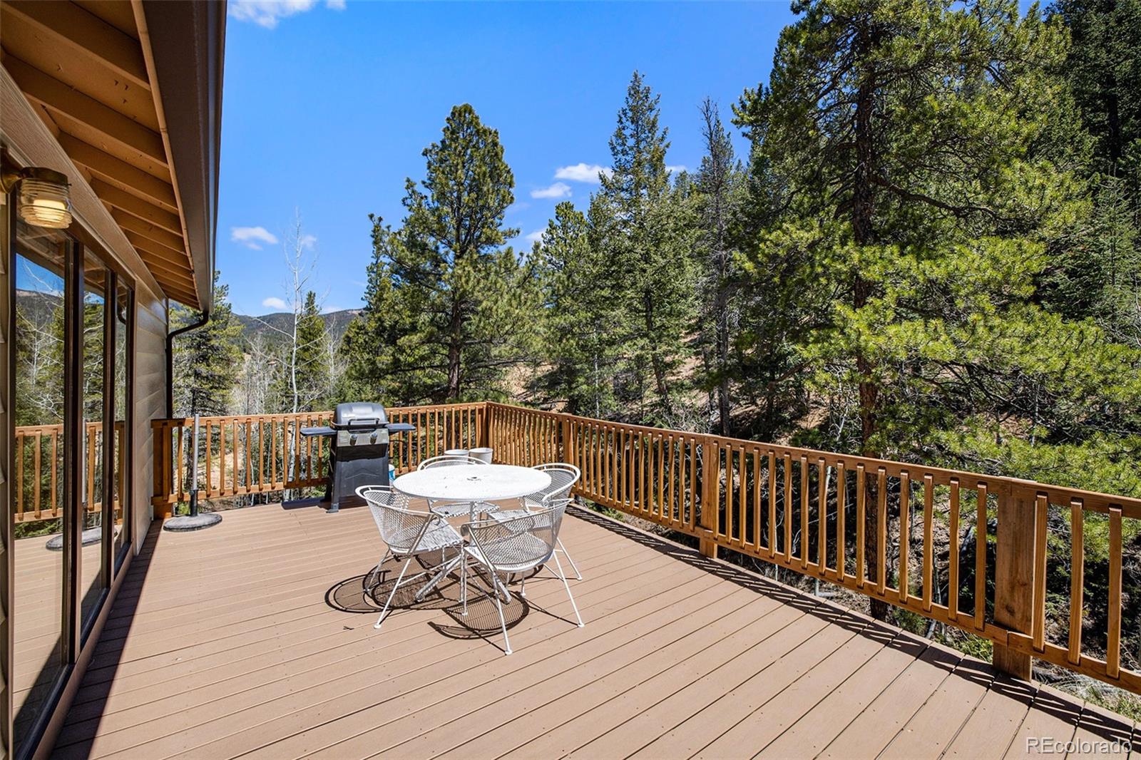 MLS Image #3 for 20  singer drive,bailey, Colorado