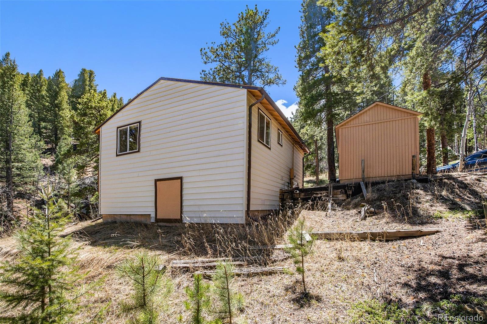 MLS Image #30 for 20  singer drive,bailey, Colorado