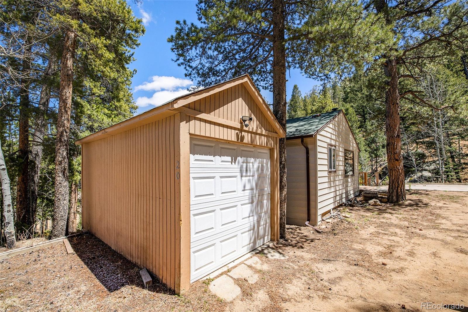 MLS Image #32 for 20  singer drive,bailey, Colorado