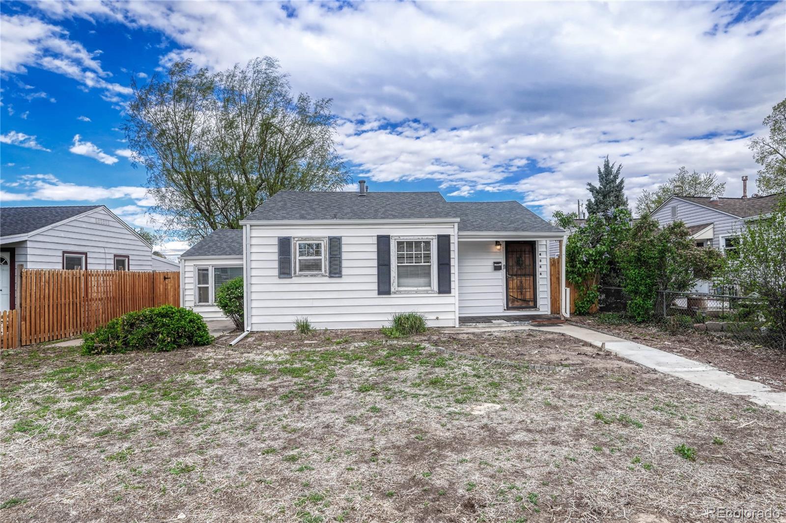 MLS Image #0 for 4386 s sherman street,englewood, Colorado