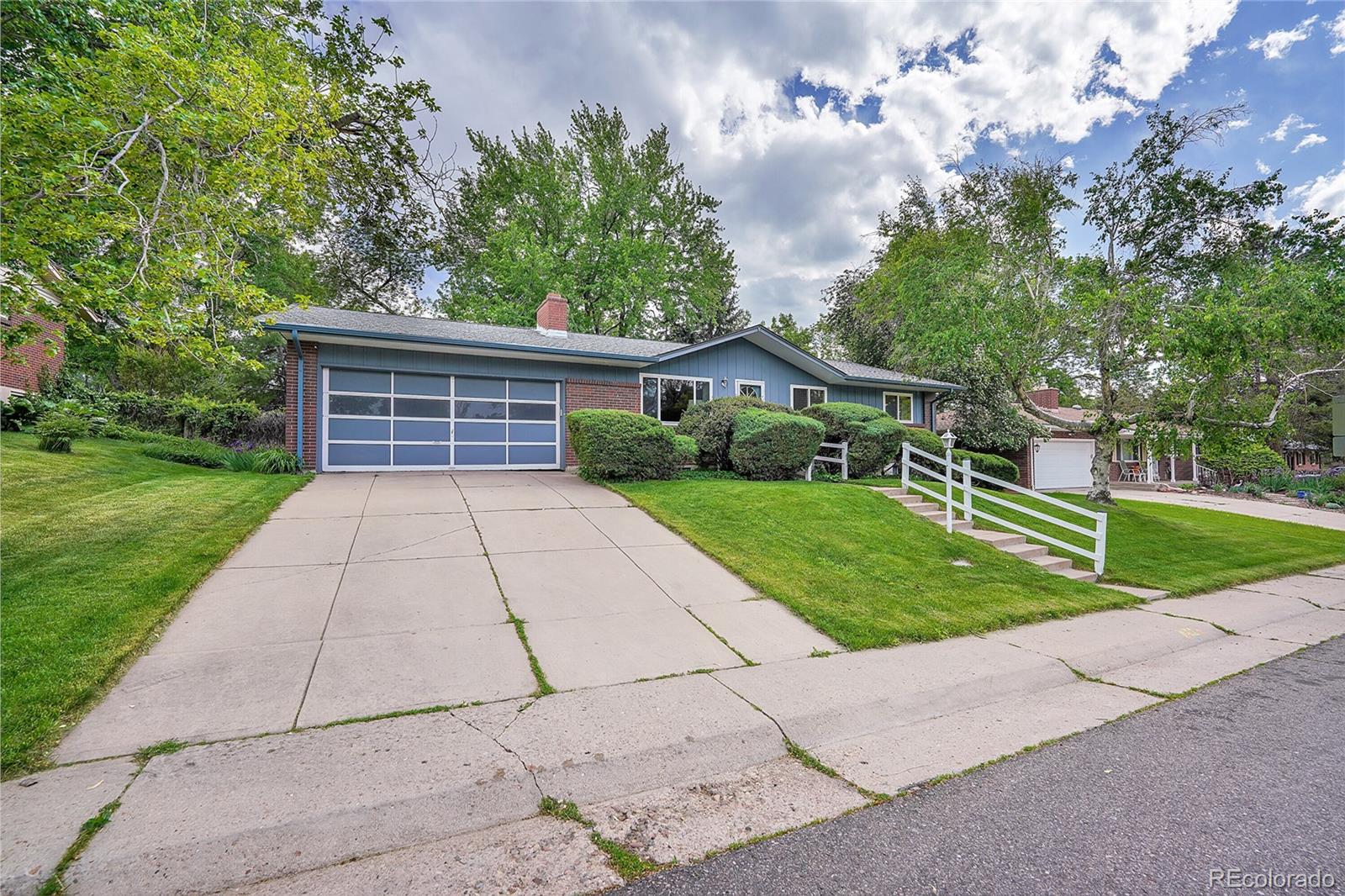 CMA Image for 7954 E Kenyon Place,Denver, Colorado