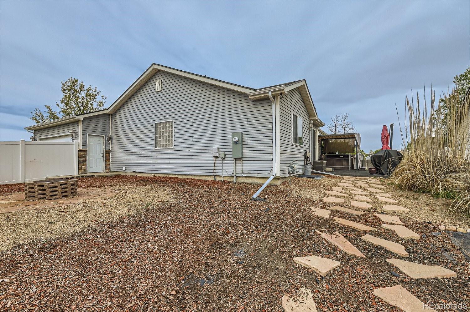 MLS Image #27 for 3216  silverbell drive,johnstown, Colorado