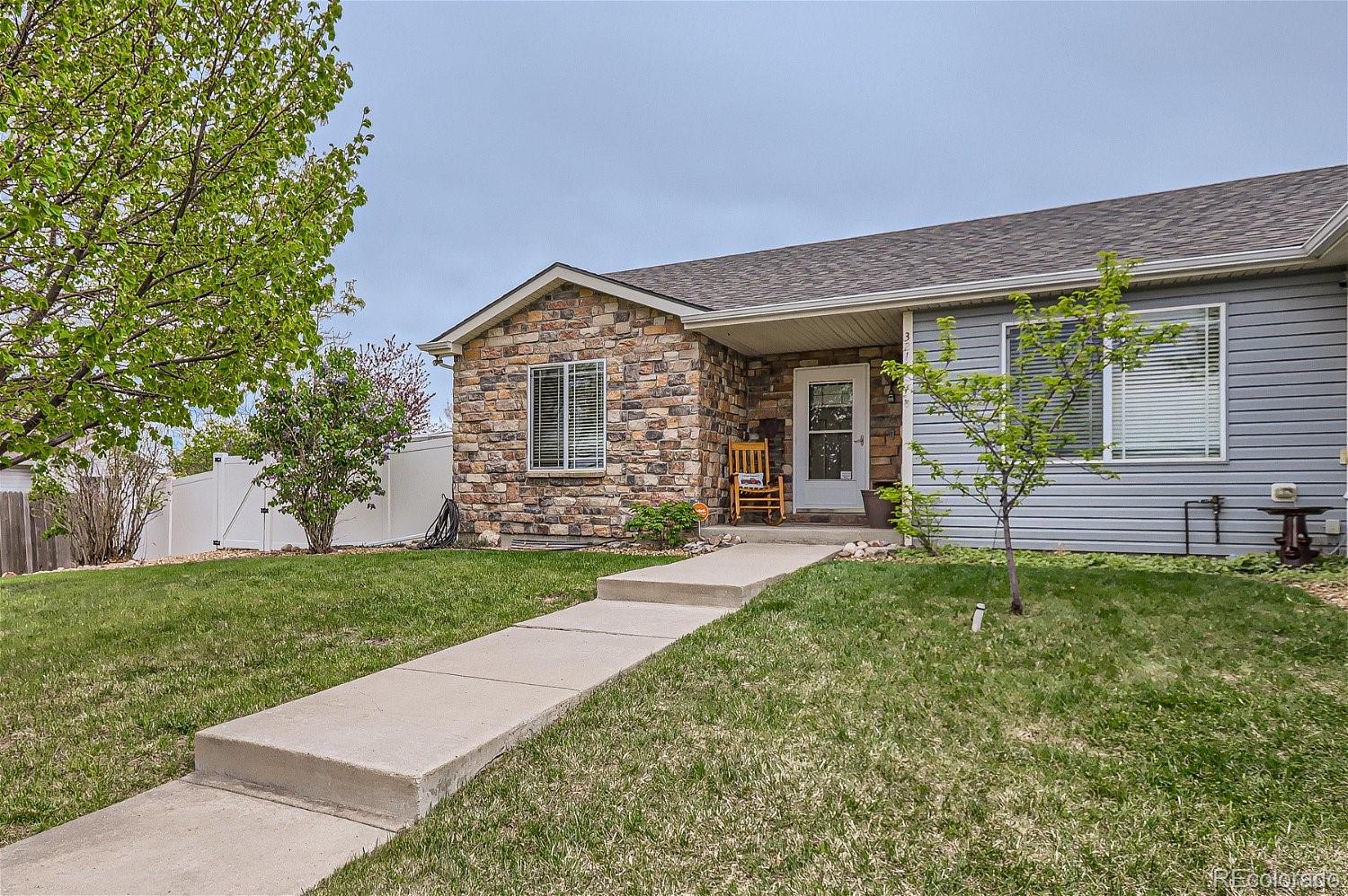 MLS Image #3 for 3216  silverbell drive,johnstown, Colorado