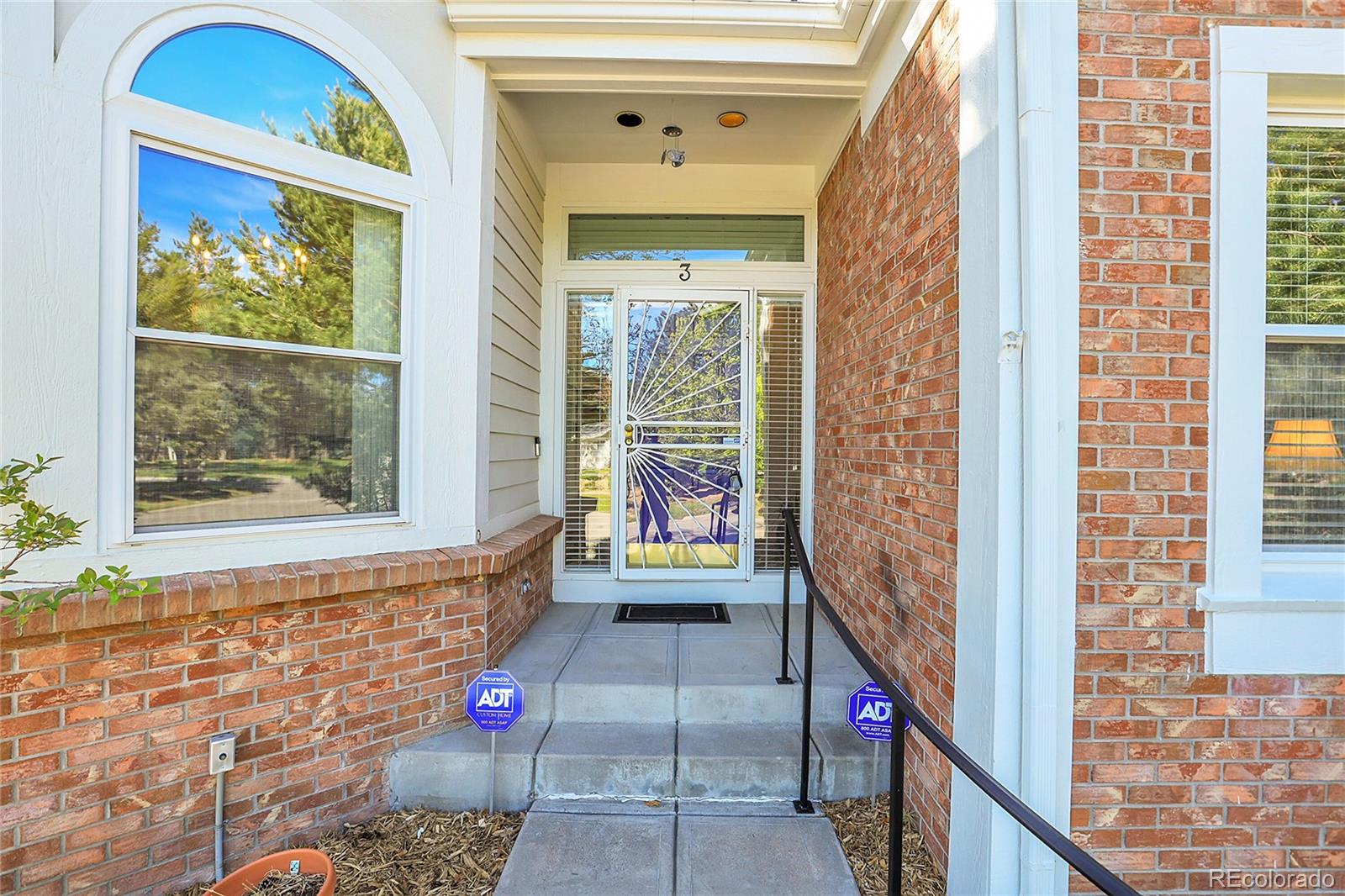 MLS Image #2 for 1011 s valentia street,denver, Colorado