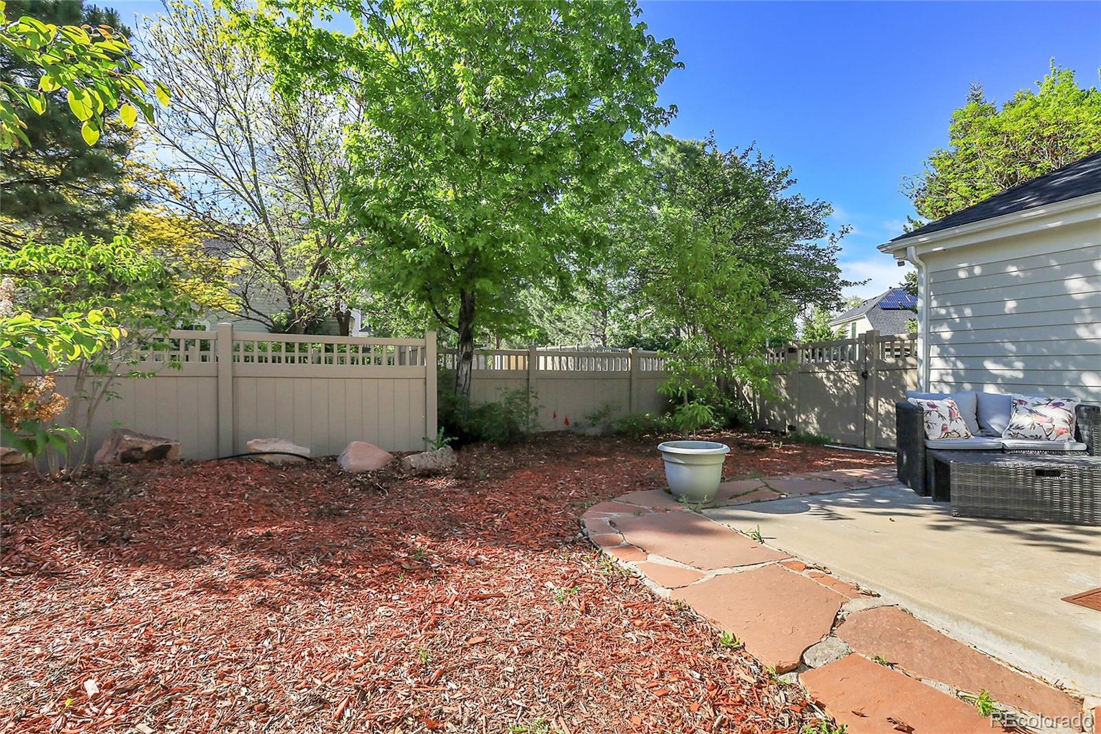 MLS Image #46 for 1011 s valentia street,denver, Colorado