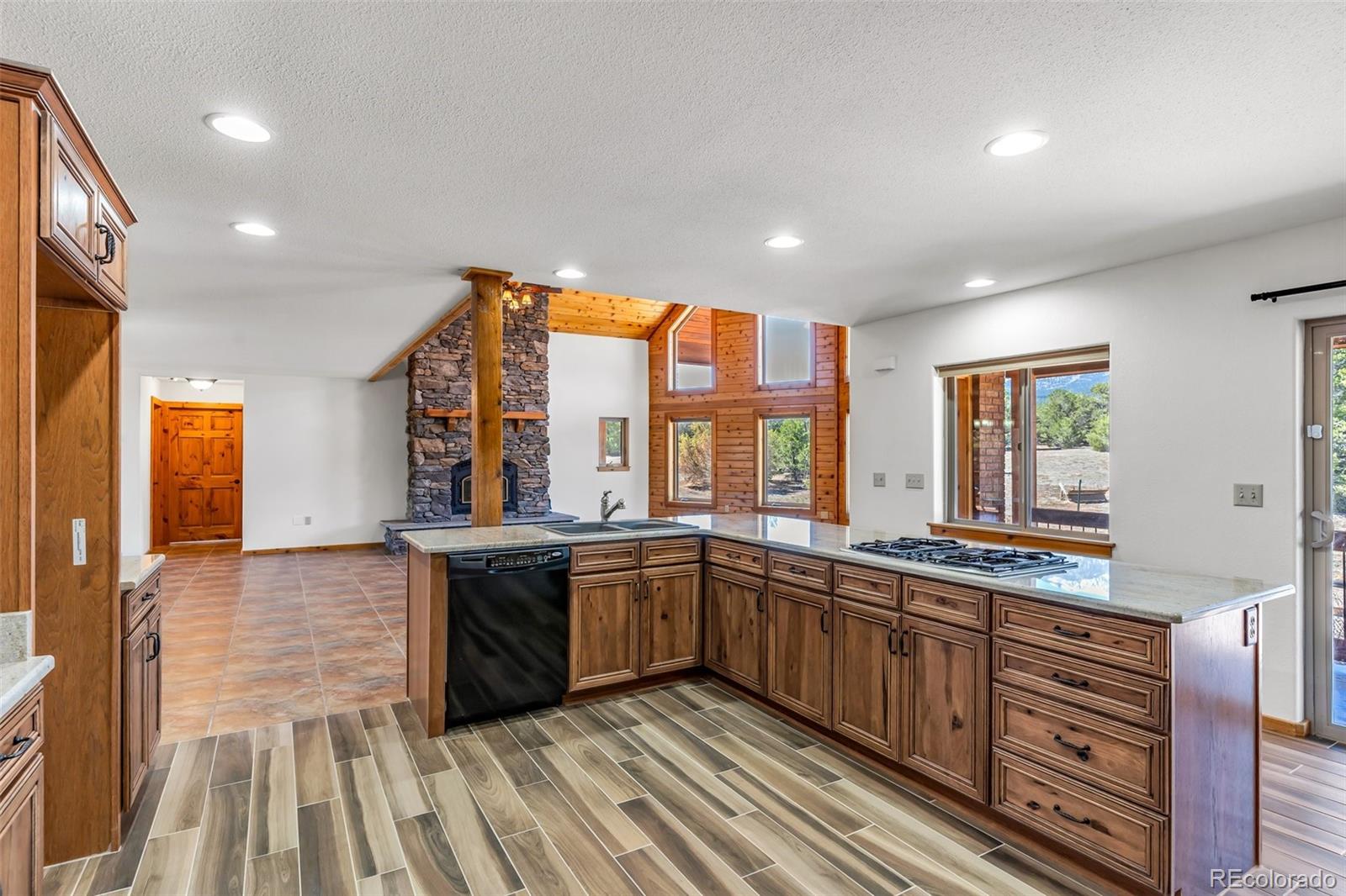 MLS Image #11 for 1001  three streams road,howard, Colorado