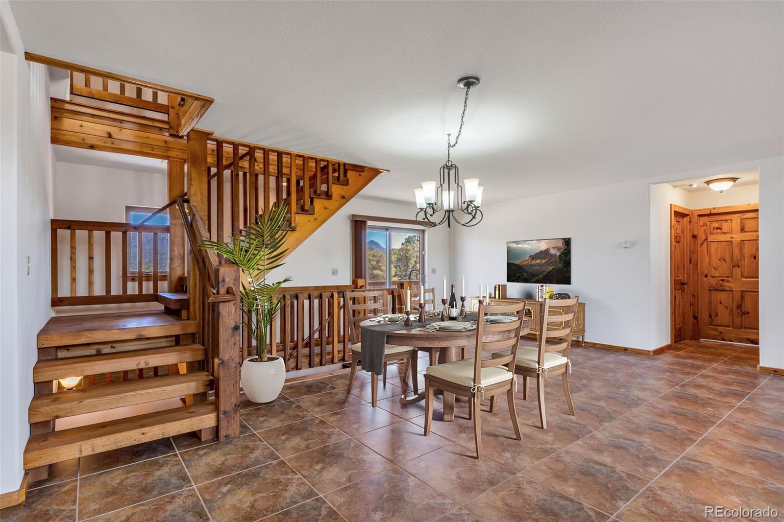 MLS Image #13 for 1001  three streams road,howard, Colorado