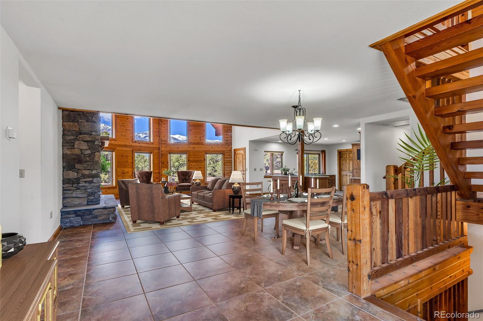 MLS Image #14 for 1001  three streams road,howard, Colorado