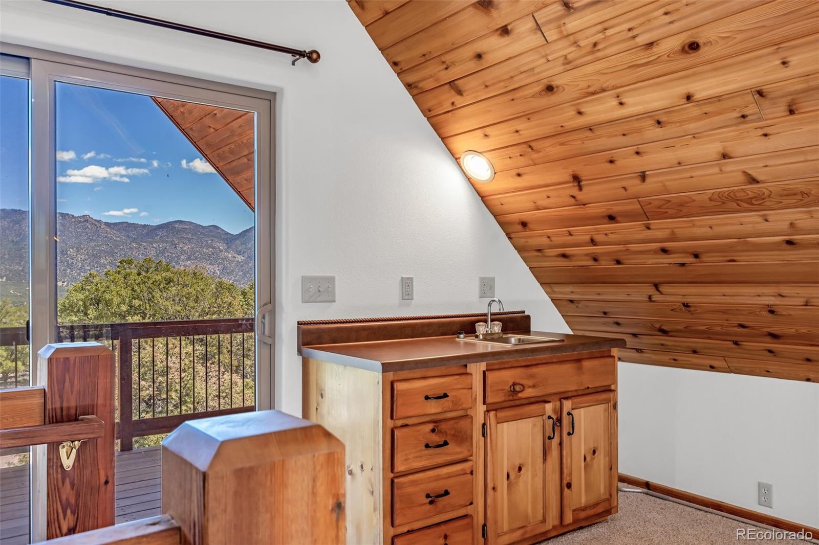 MLS Image #15 for 1001  three streams road,howard, Colorado