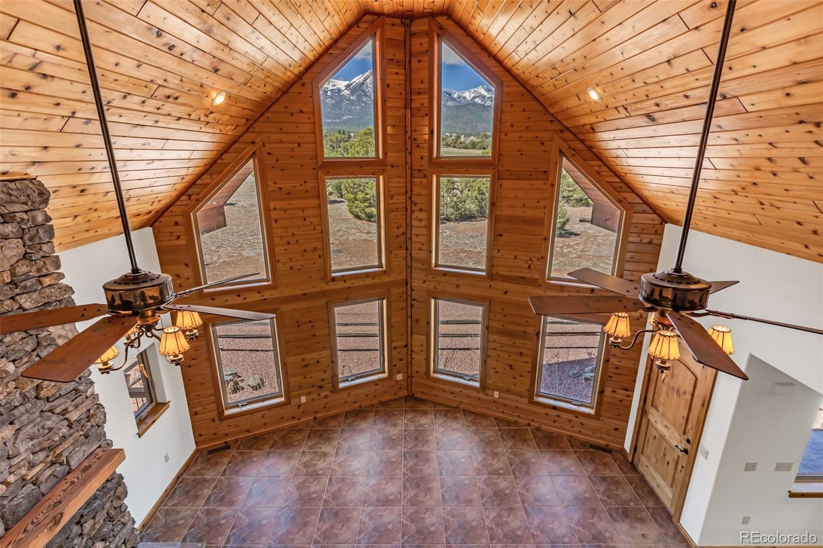 MLS Image #17 for 1001  three streams road,howard, Colorado