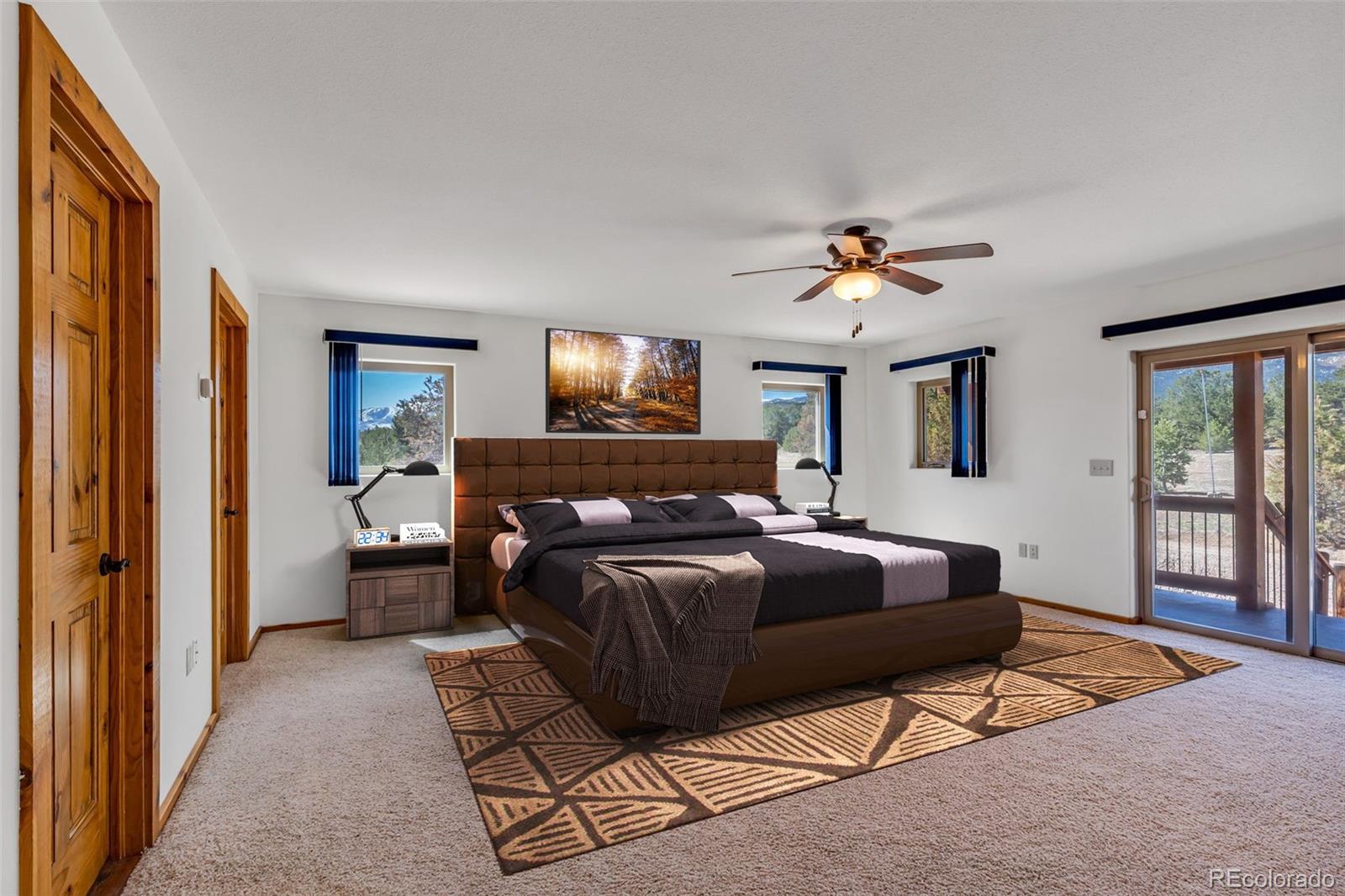 MLS Image #19 for 1001  three streams road,howard, Colorado