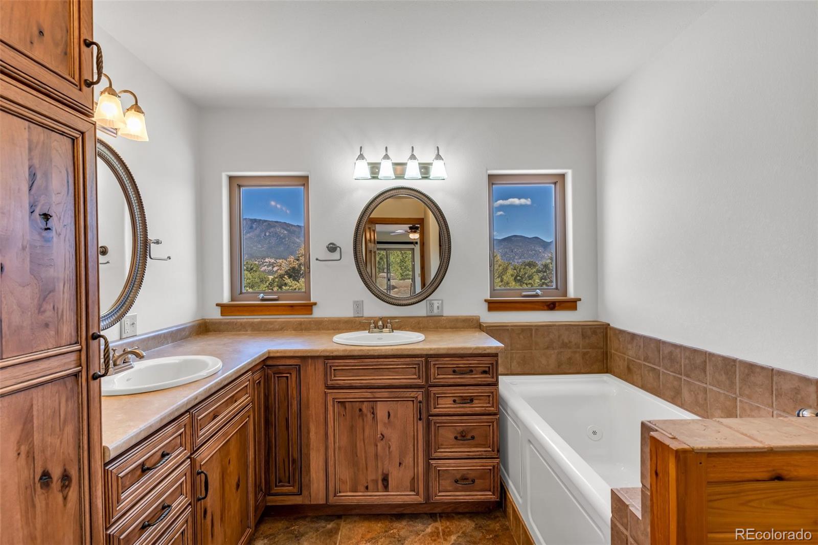 MLS Image #20 for 1001  three streams road,howard, Colorado