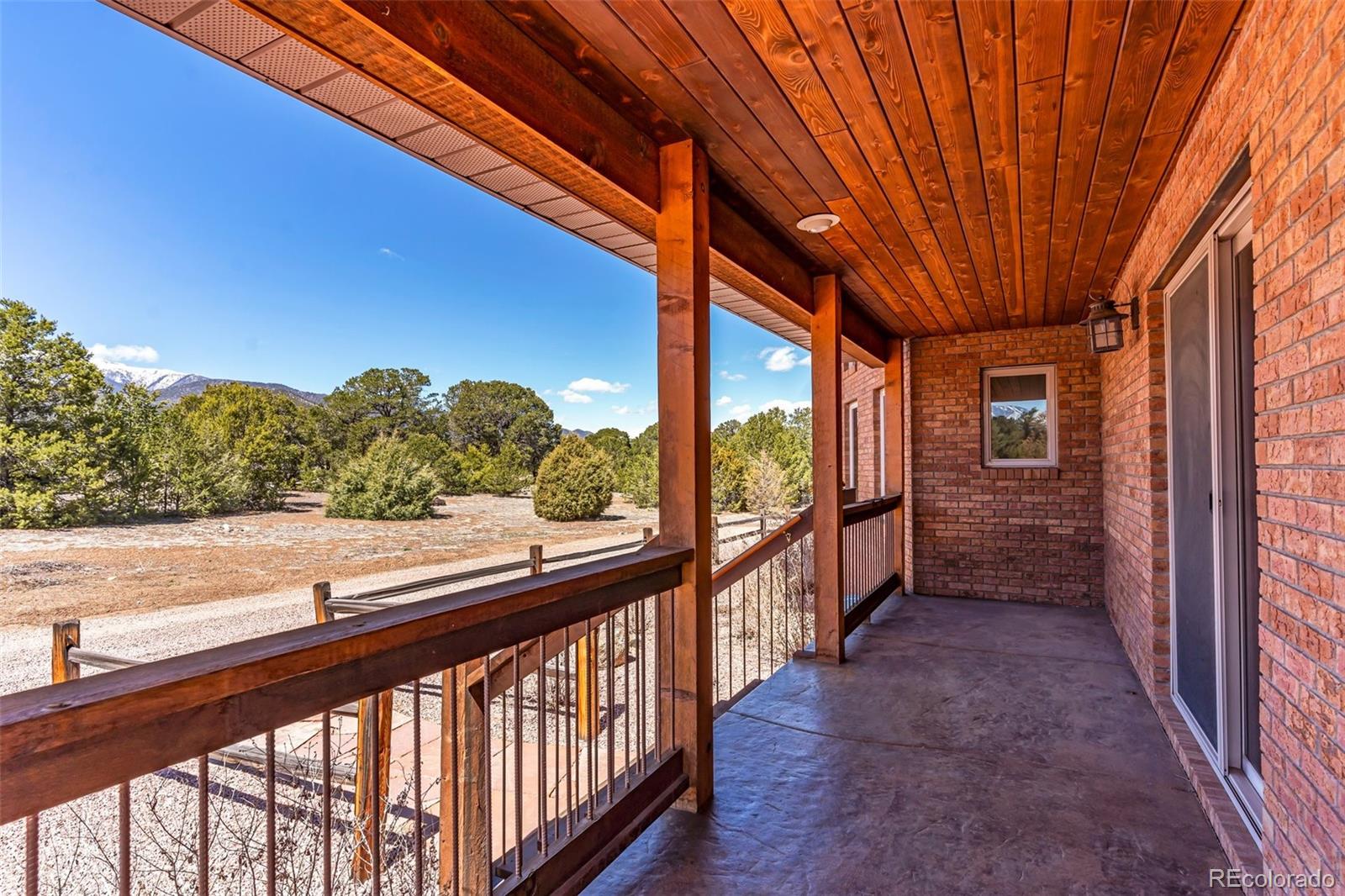 MLS Image #23 for 1001  three streams road,howard, Colorado