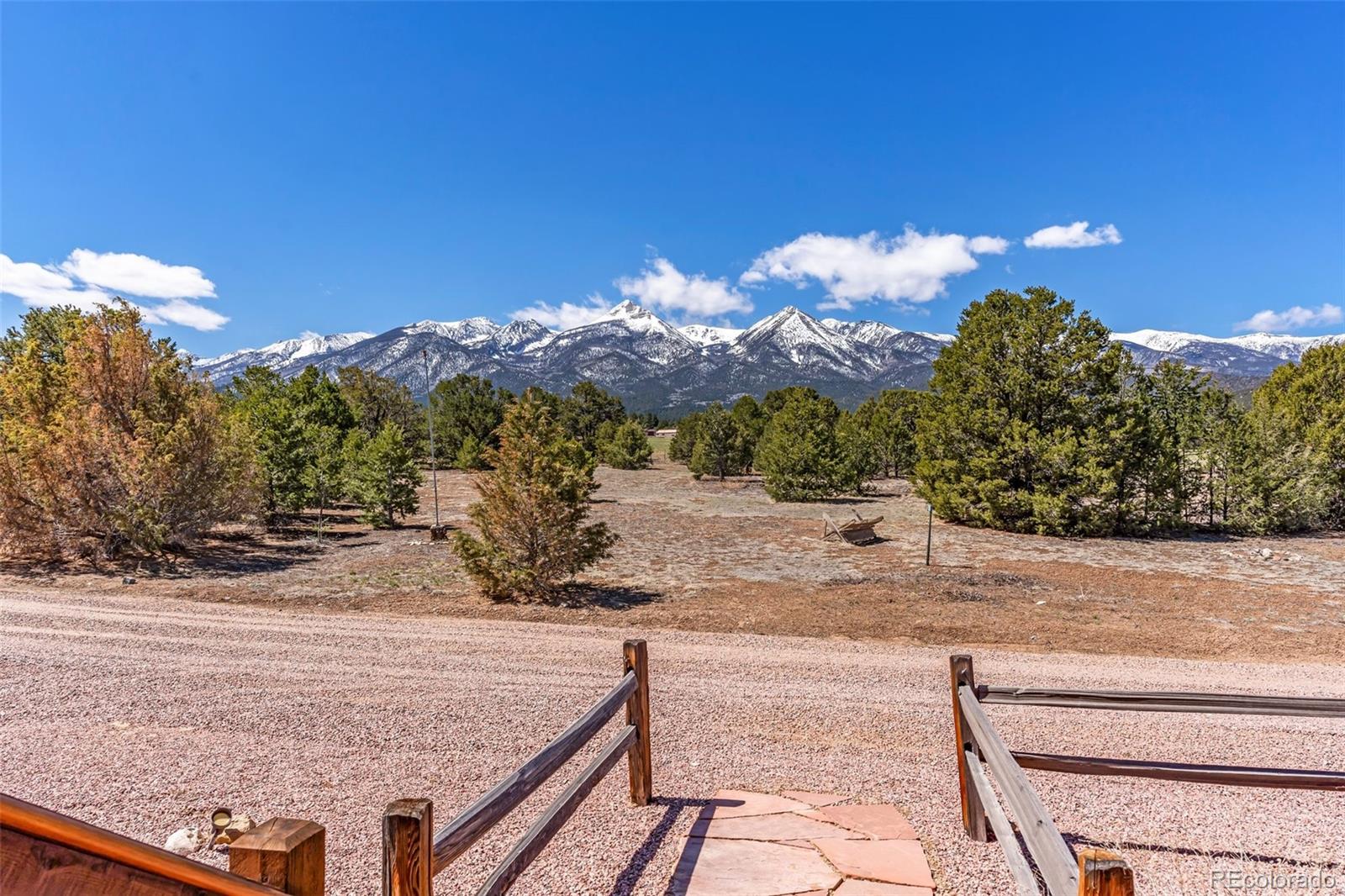 MLS Image #24 for 1001  three streams road,howard, Colorado