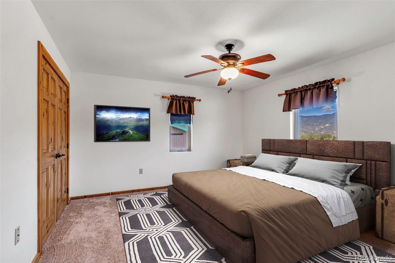 MLS Image #27 for 1001  three streams road,howard, Colorado