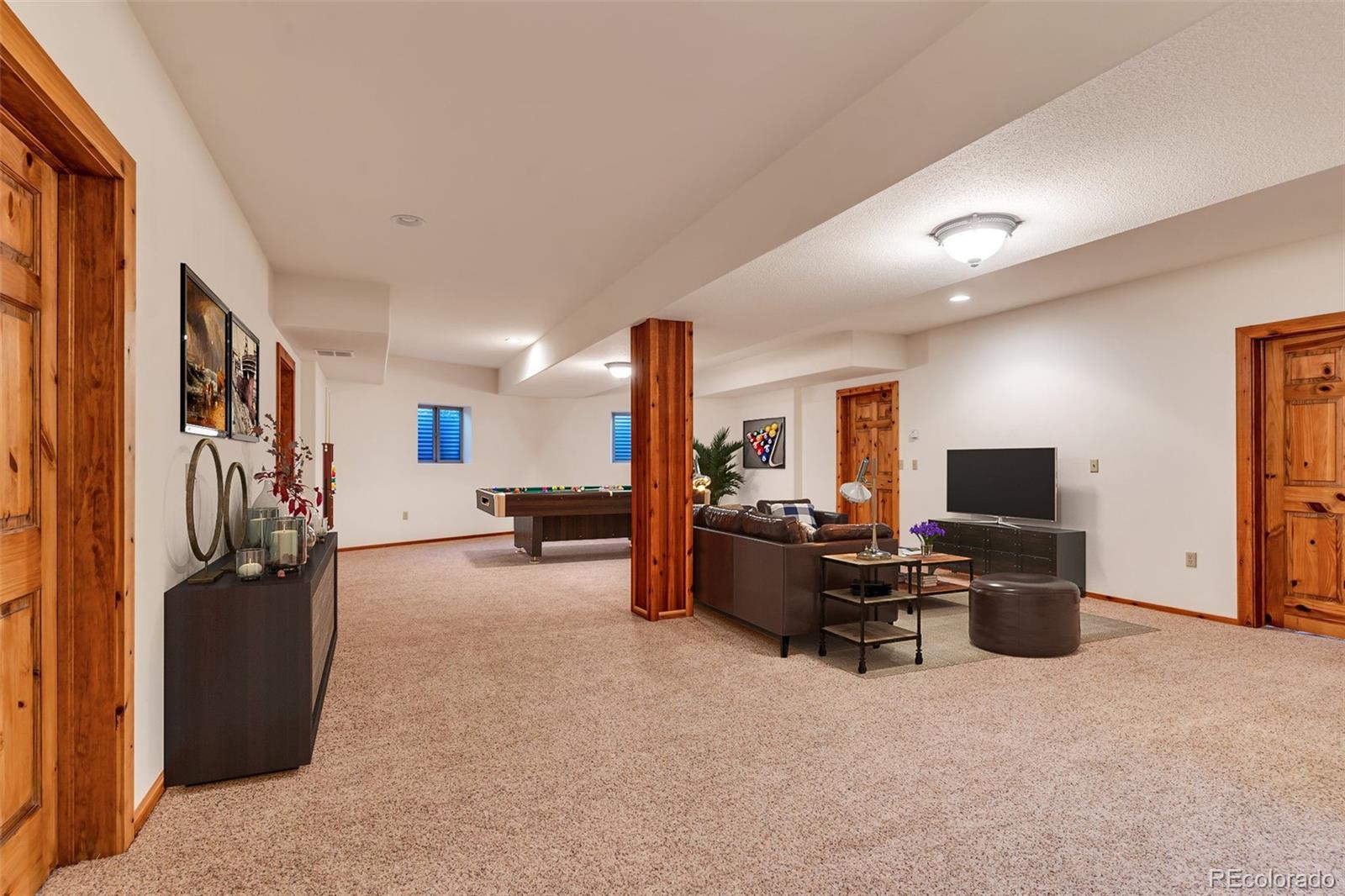 MLS Image #30 for 1001  three streams road,howard, Colorado