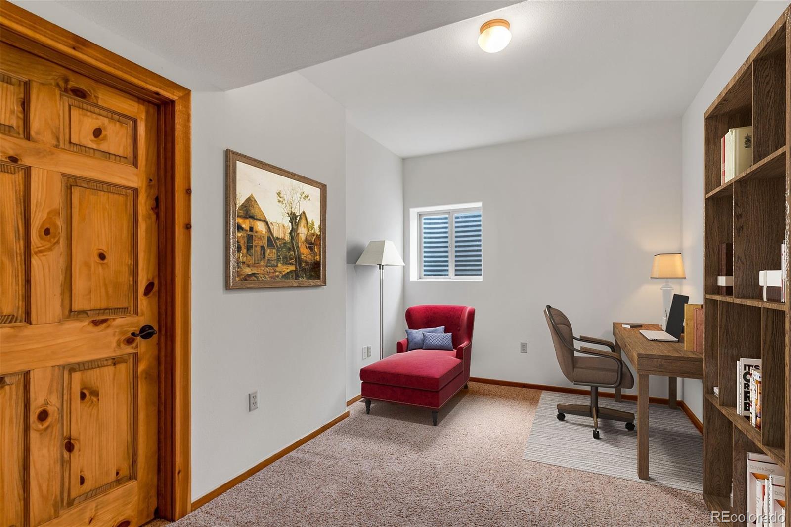 MLS Image #34 for 1001  three streams road,howard, Colorado