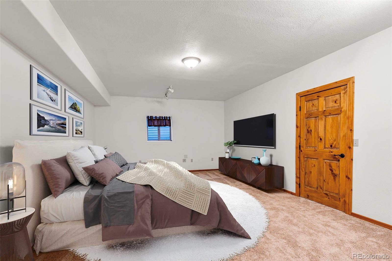 MLS Image #36 for 1001  three streams road,howard, Colorado