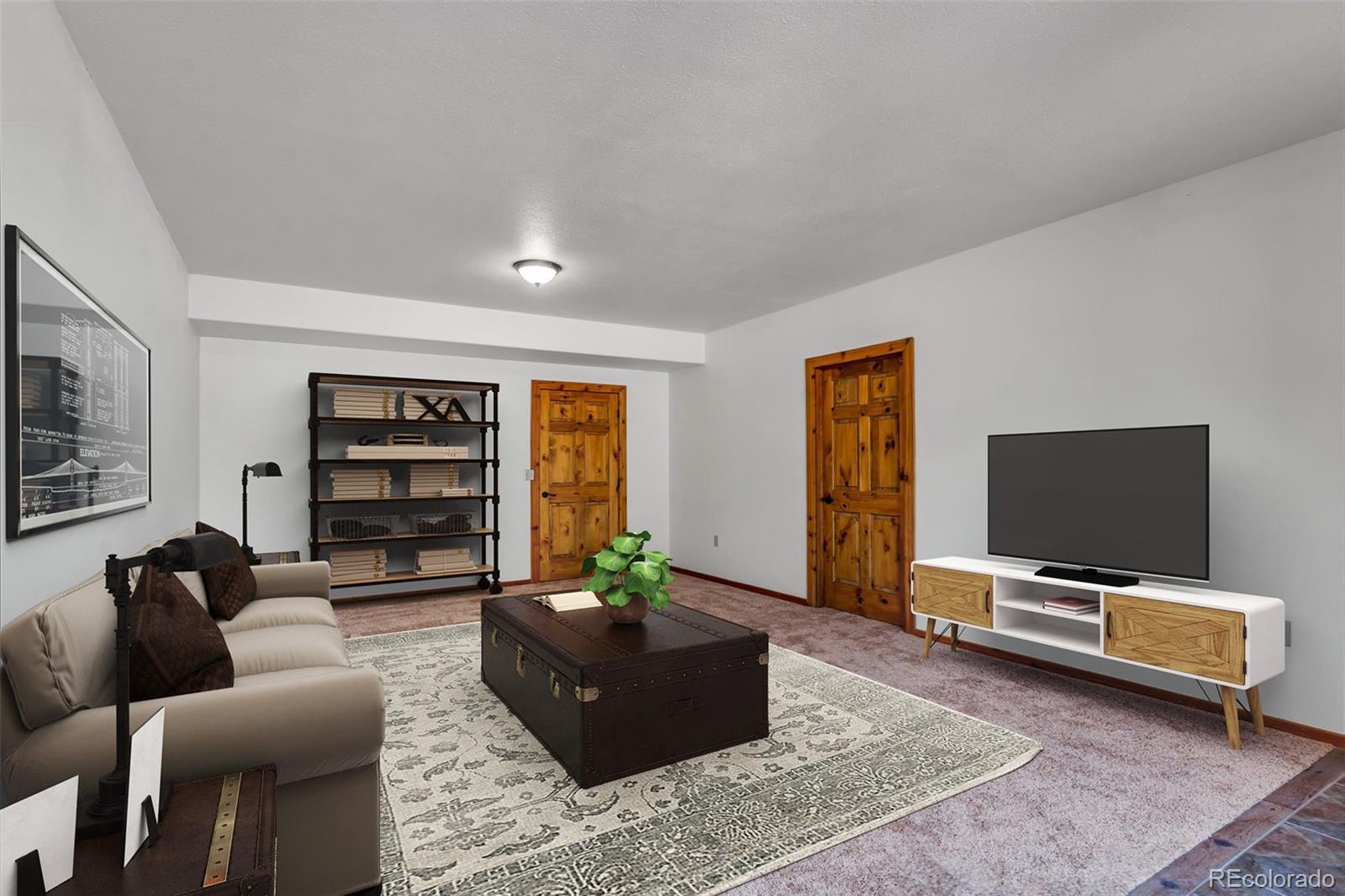 MLS Image #37 for 1001  three streams road,howard, Colorado