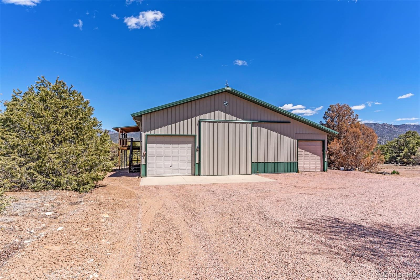 MLS Image #41 for 1001  three streams road,howard, Colorado
