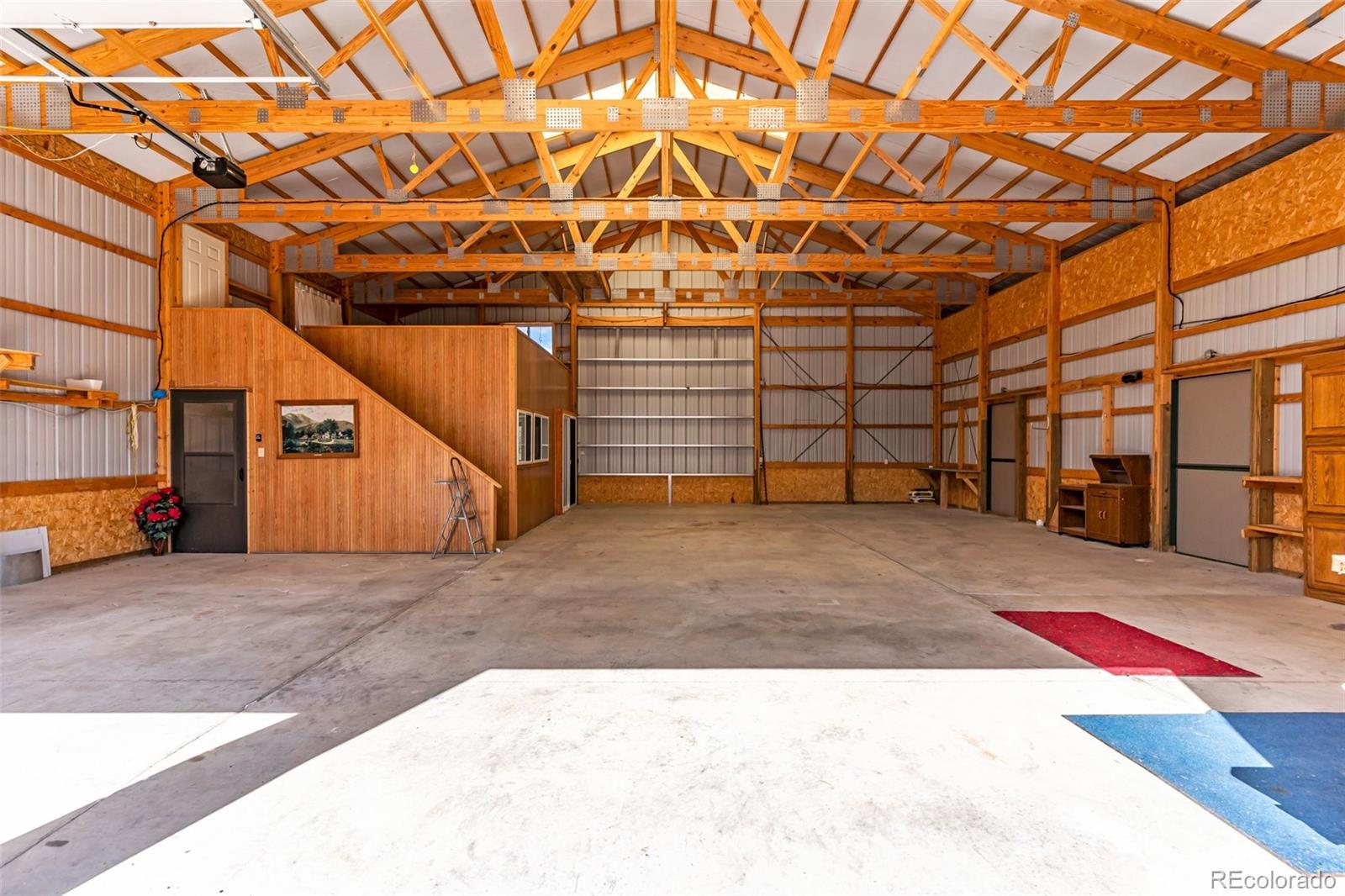 MLS Image #42 for 1001  three streams road,howard, Colorado