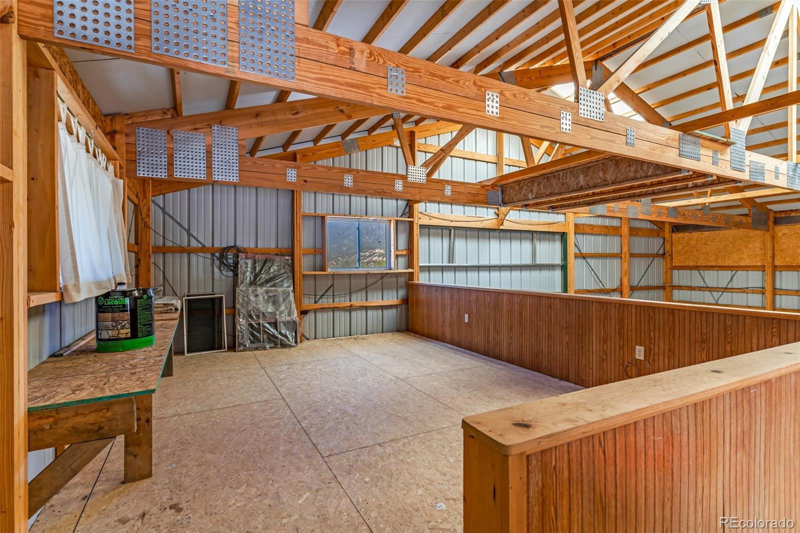 MLS Image #45 for 1001  three streams road,howard, Colorado