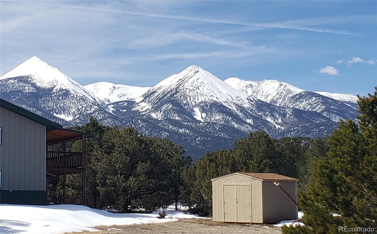 MLS Image #46 for 1001  three streams road,howard, Colorado