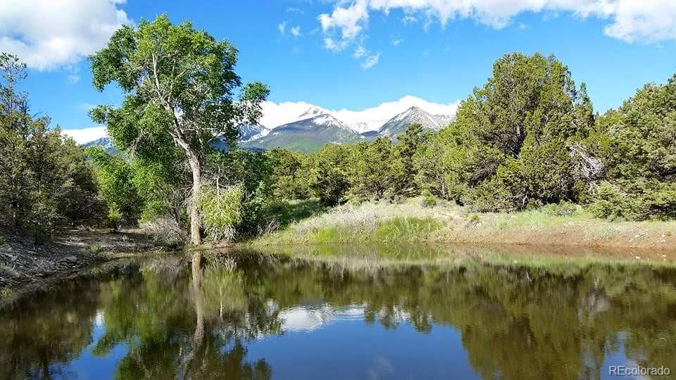 MLS Image #47 for 1001  three streams road,howard, Colorado
