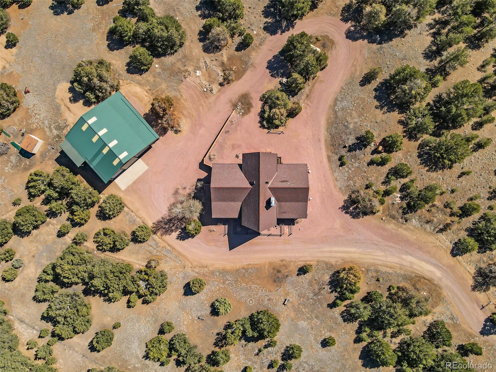 MLS Image #48 for 1001  three streams road,howard, Colorado
