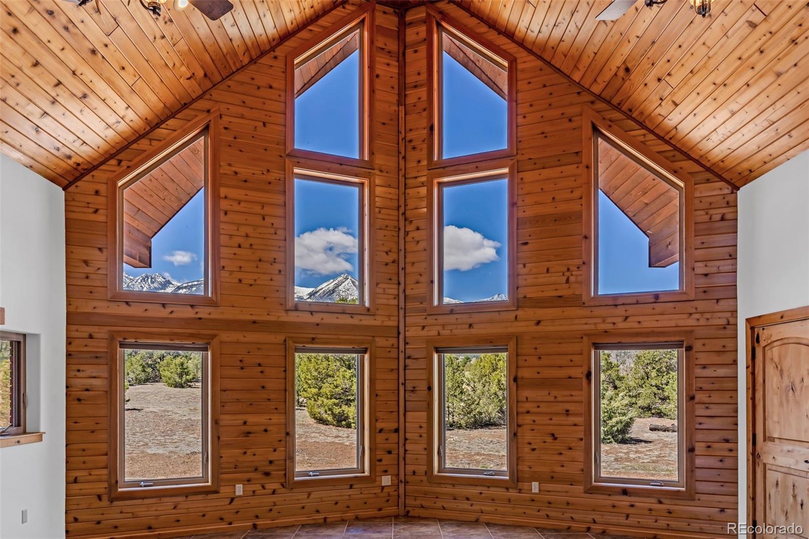 MLS Image #6 for 1001  three streams road,howard, Colorado
