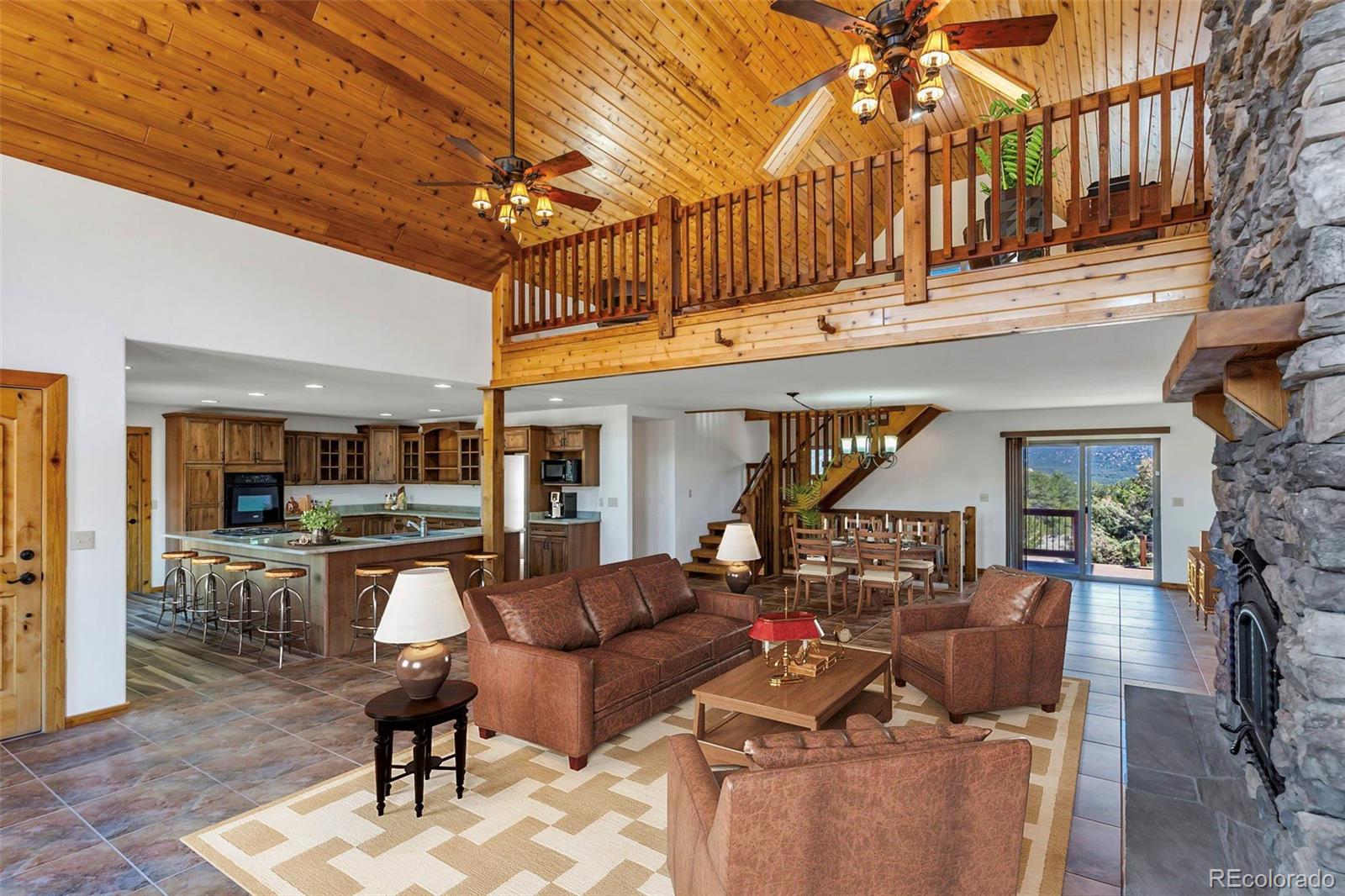 MLS Image #8 for 1001  three streams road,howard, Colorado