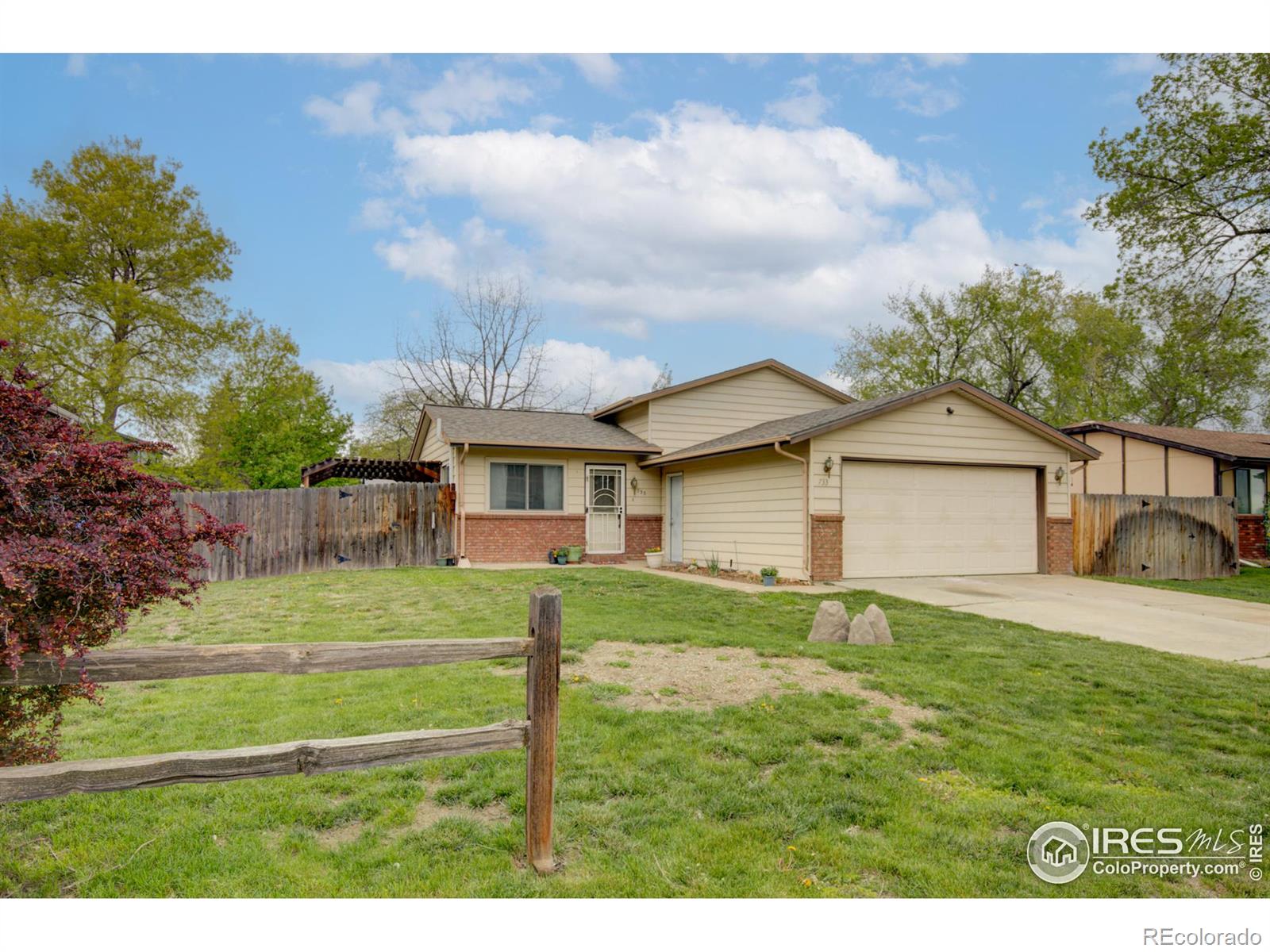 MLS Image #2 for 733 s terry street,longmont, Colorado