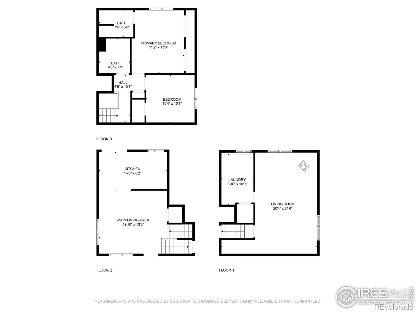 MLS Image #27 for 733 s terry street,longmont, Colorado