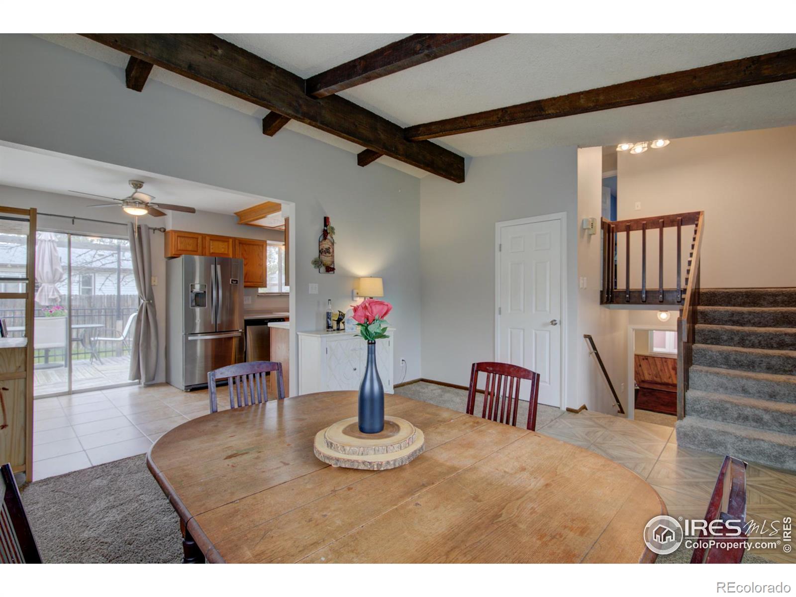 MLS Image #5 for 733 s terry street,longmont, Colorado