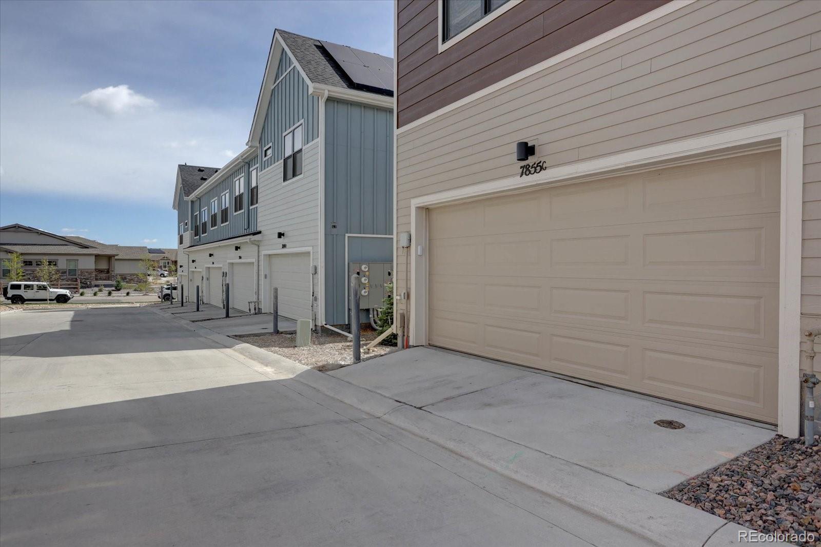 MLS Image #23 for 7855  merino lane c,littleton, Colorado