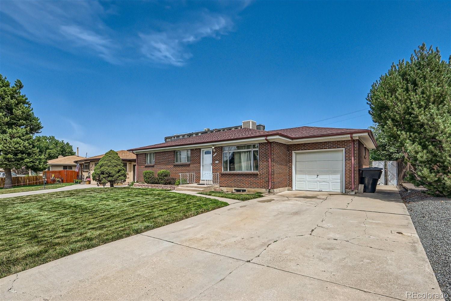 CMA Image for 2045 s perry way,Denver, Colorado