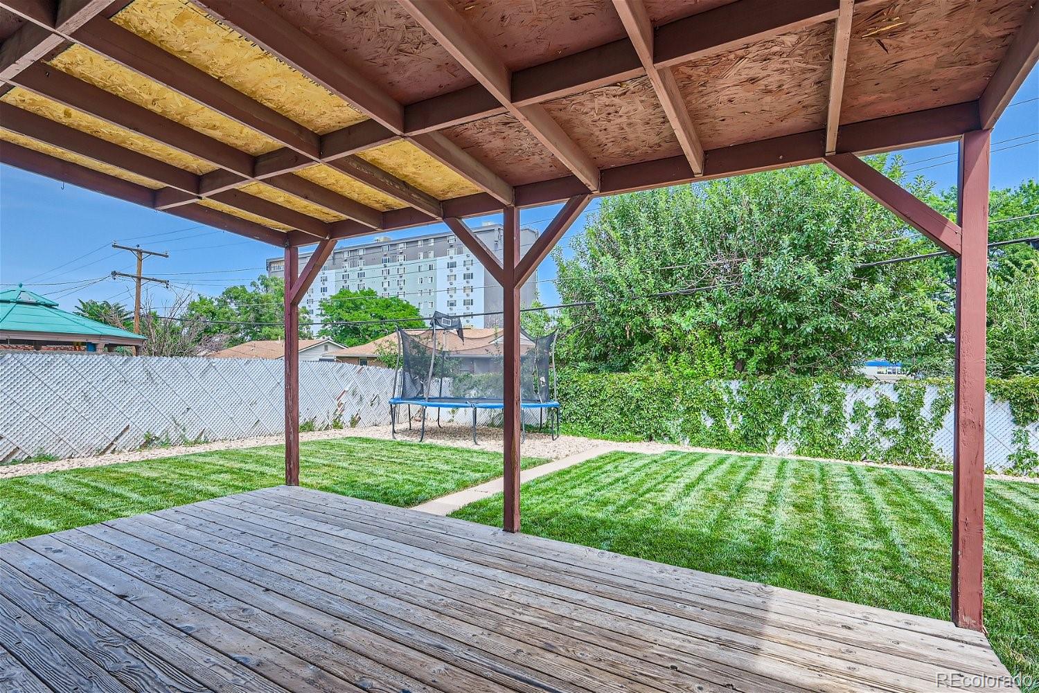 MLS Image #23 for 2756 s grove street,denver, Colorado