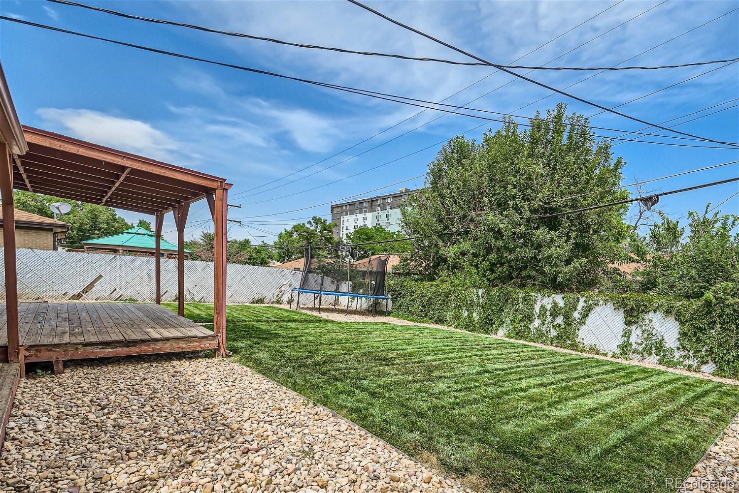 MLS Image #24 for 2756 s grove street,denver, Colorado