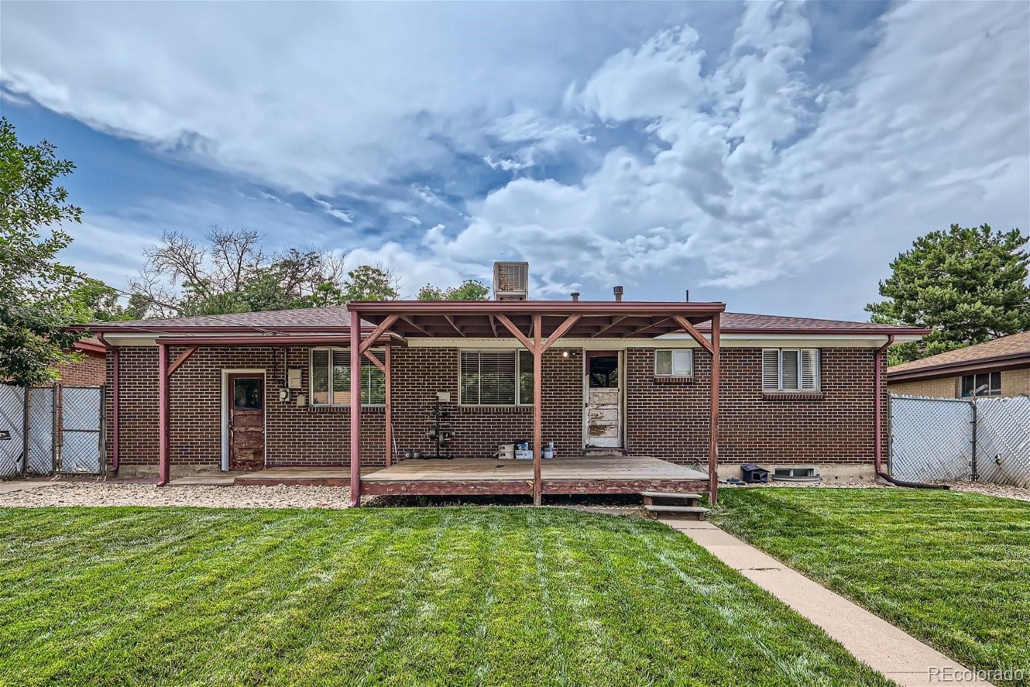 MLS Image #25 for 2756 s grove street,denver, Colorado