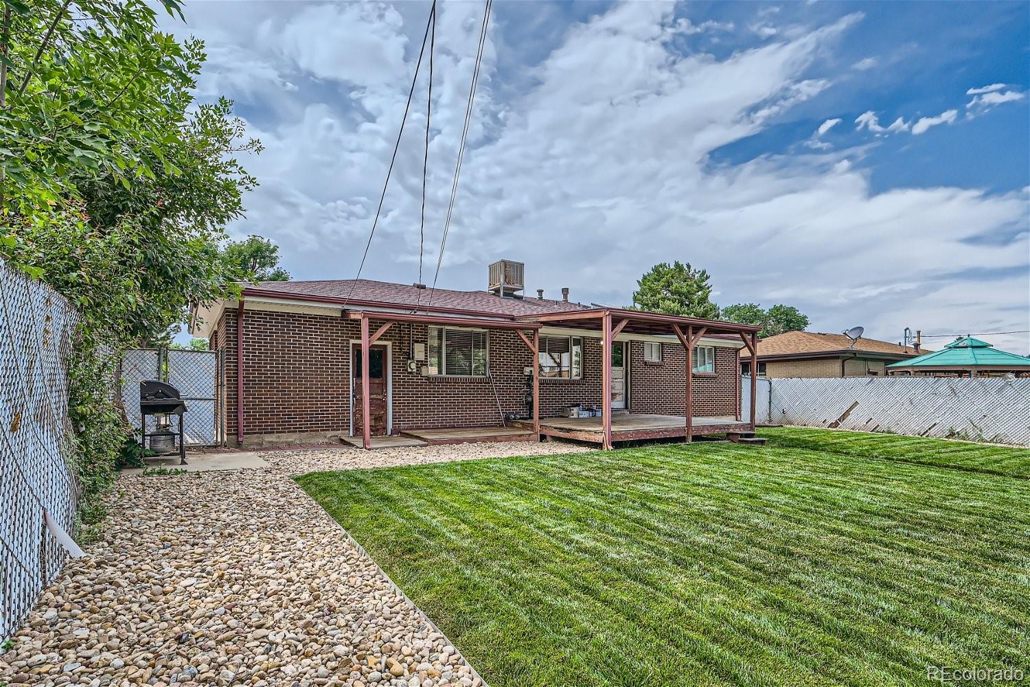 MLS Image #26 for 2756 s grove street,denver, Colorado