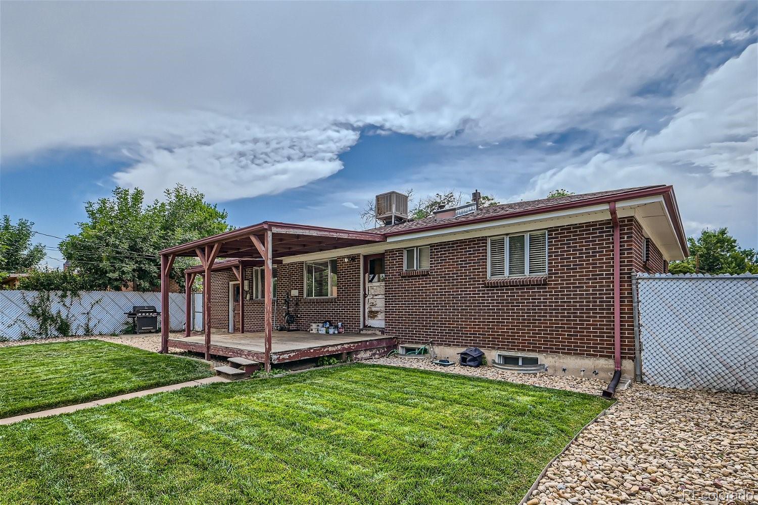 MLS Image #27 for 2756 s grove street,denver, Colorado