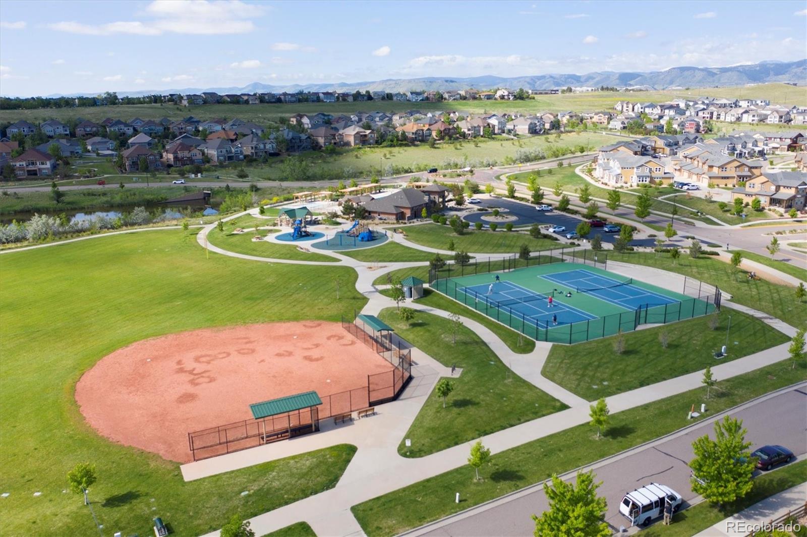 MLS Image #46 for 8735  deframe court,arvada, Colorado