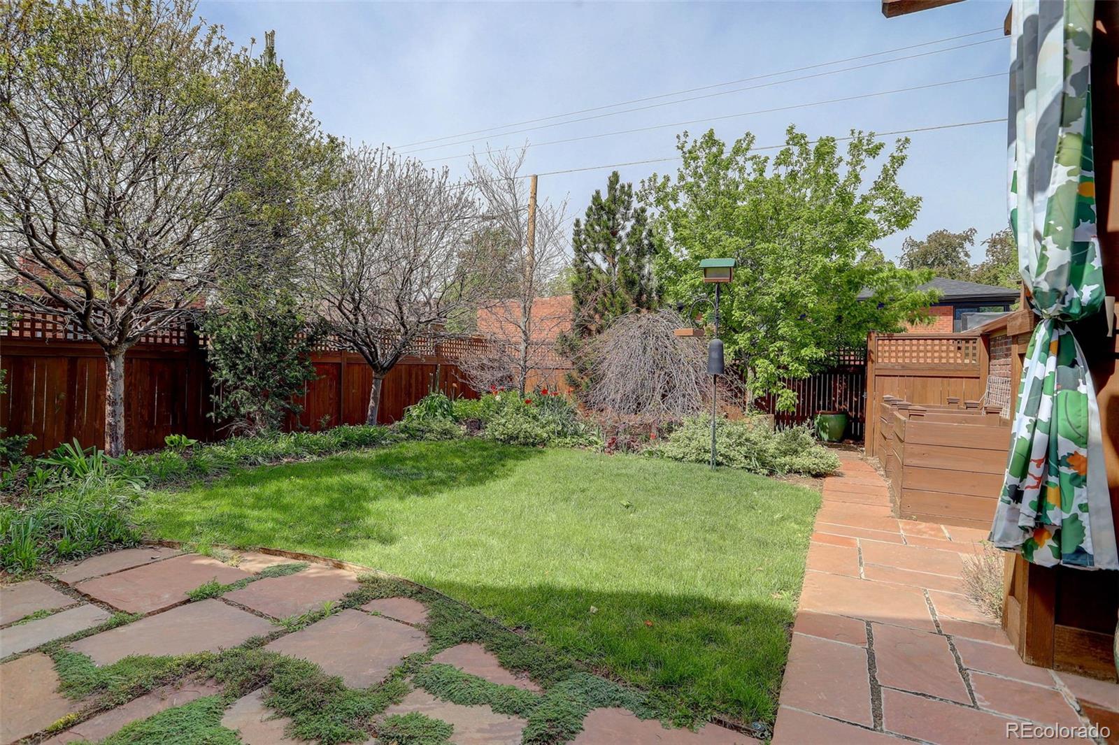 MLS Image #31 for 1071 n garfield street,denver, Colorado