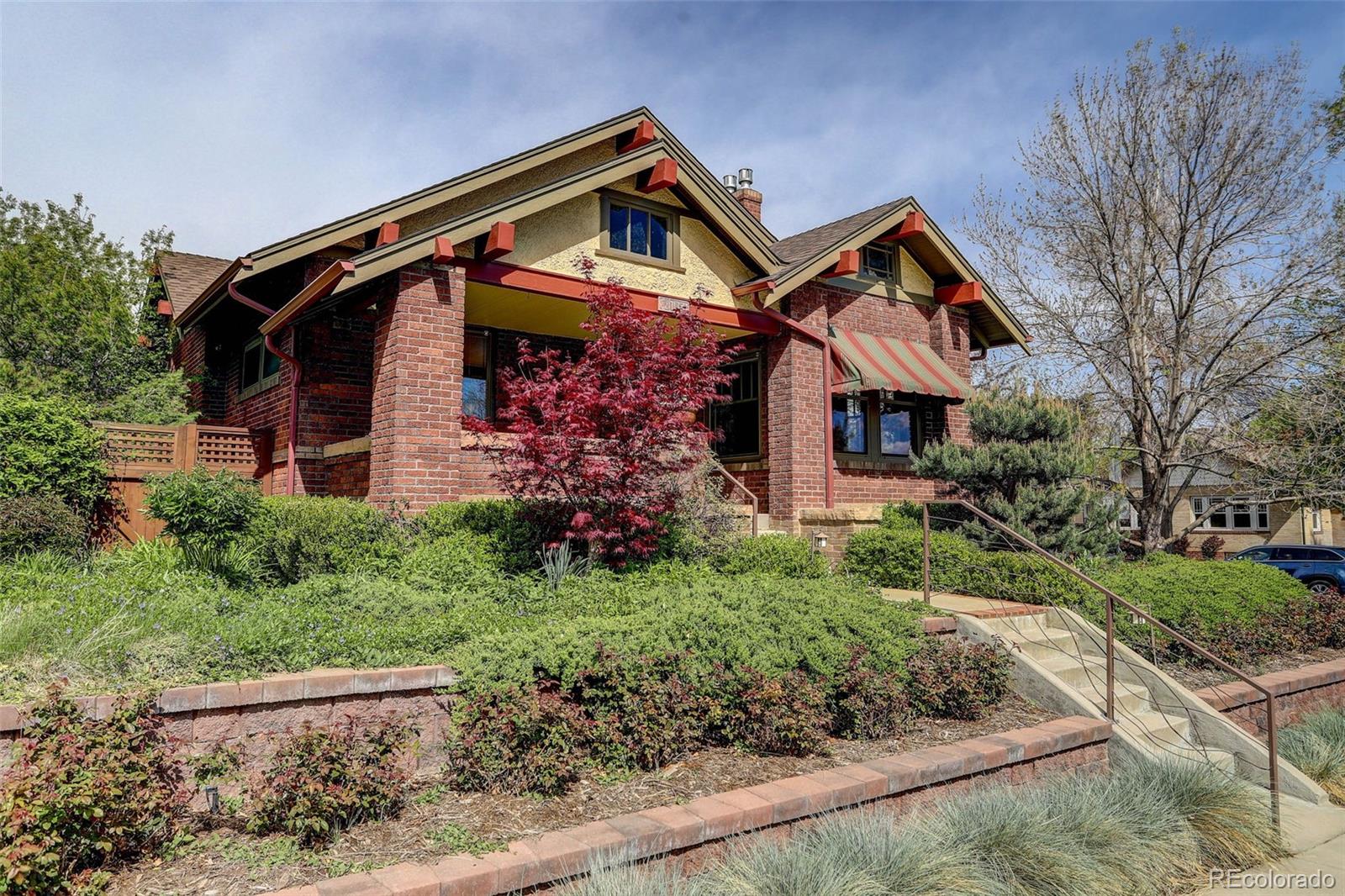 MLS Image #33 for 1071 n garfield street,denver, Colorado